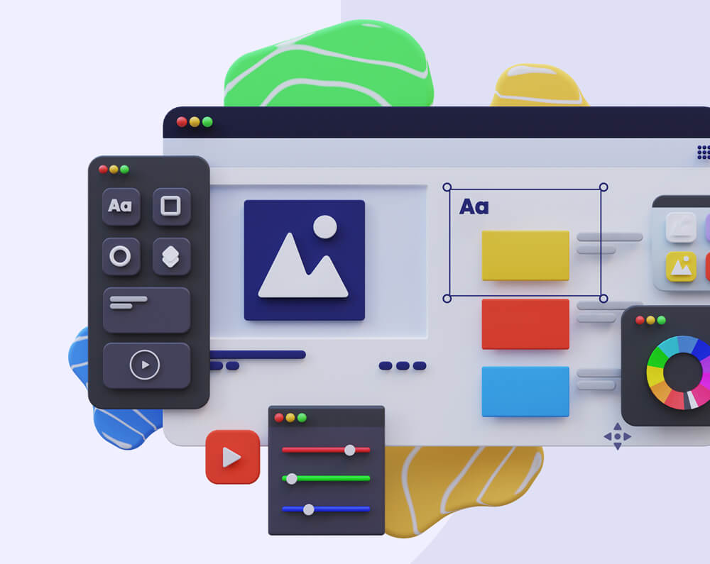A simple guide to retrieval auto generated read content model